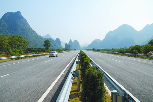 桂阳高速公路